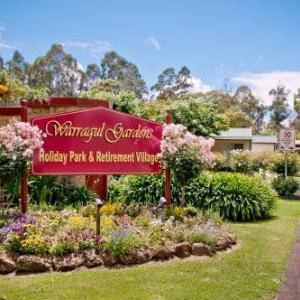 Warragul Gardens Holiday Park