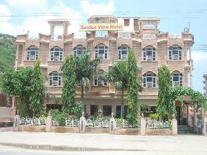 Garden View Hotel, Kumbalgarh