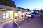 Wanganui New Zealand Hotels - Siena Motor Lodge