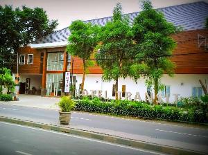Hotel Transit Pasuruan, Pasuruan