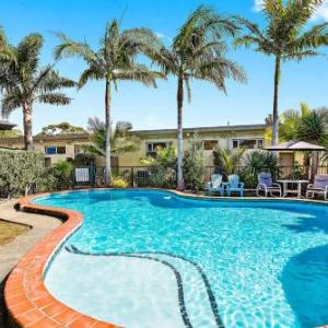 Hotels near The Butter Factory Whangarei - Waipu Cove Resort