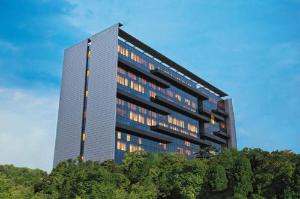 Trident Hyderabad, Hyderabad