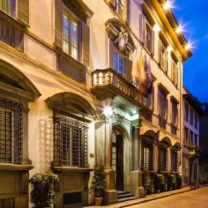 Baglioni Relais Santa Croce Florence