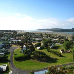 Port Waikato Holiday Park