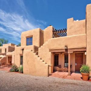 Worldmark Santa Fe