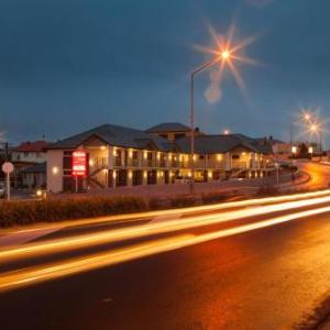 Harbour View Motel