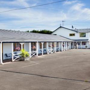 Accommodation at Te Puna Motel