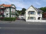 Dunedin New Zealand Hotels - Sahara Motels