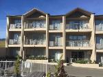 Hanmer Springs New Zealand Hotels - Clear Ridge Apartments