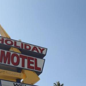 Indio Holiday Motel