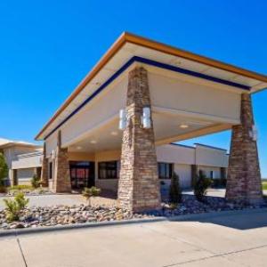 Best Western Plus Mid Nebraska Inn & Suites