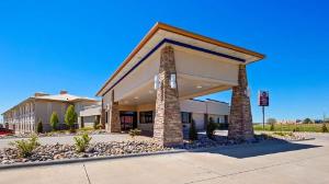 Best Western Plus Mid Nebraska Inn & Suites, Kearney