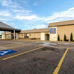 Motel 6-York NE