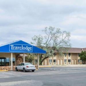 Travelodge by Wyndham Laramie