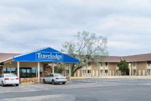 Travelodge by Wyndham Laramie, Laramie