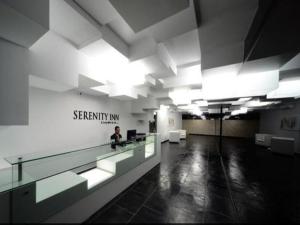 Hotel Serenity La Vista, Hyderabad