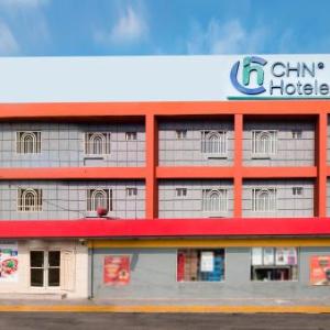CHN Hotel Monterrey Santa Fe