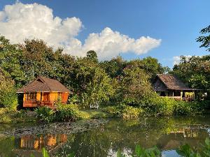 Pura Vida Pai Resort, Pai