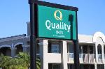 Webster University Florida Hotels - Quality Inn Orlando-Near Universal Blvd.