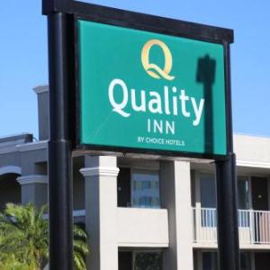 Hotels near Downtown Orlando - Howard Johnson by Wyndham Orlando-International Drive