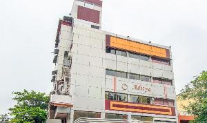 Treebo Trip Hotel Aditya, Nagpur