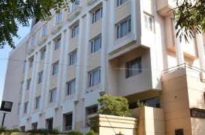 The Central Park Hotel, Gwalior