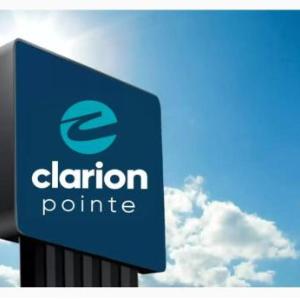 Clarion Pointe El Cajon San Diego East