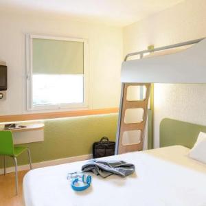 ibis budget Perpignan Centre
