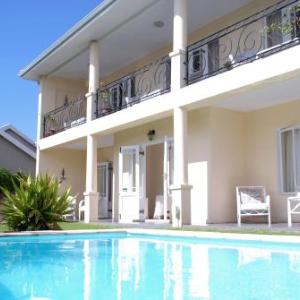 Mandalay Guest House Plettenberg Bay