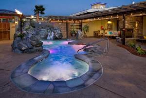 Best Western Plus Humboldt Bay Inn, Eureka
