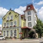 Konyushenny Dvor Guest House Ryazan