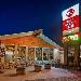 Best Western Plus Frontier Motel