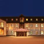 Arm Premier Hotel Cherepovets