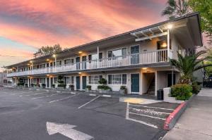 Best Western Town House Lodge, Modesto