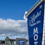 Alpha Motor Inn