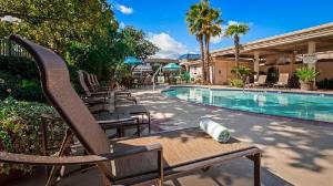 Best Western Plus Black Oak, Paso Robles