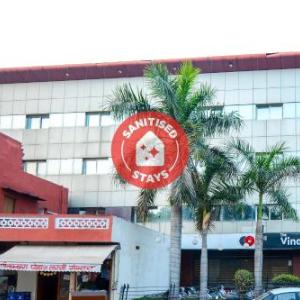 The Vinayak Hotel