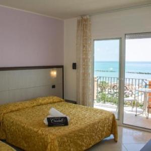 Hotel Cristall