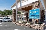 Junction City California Hotels - Rodeway Inn North Redding