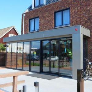 Blue Mansion Hotel hotel in Aalsmeer