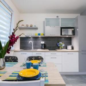 VIP Apartamenty Centrum