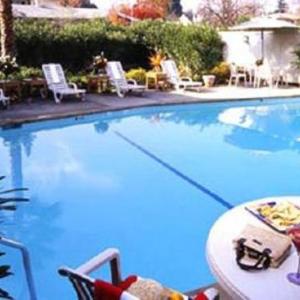 Hotels near Woodside High School - Best Western Inn