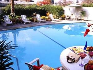 Best Western Inn, Redwood City