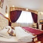 Aureliu Hotel 