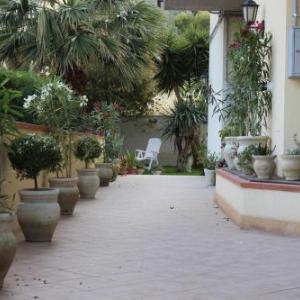 Casa Chiarenza