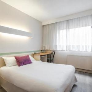greet hotel Grenoble Centre Gare