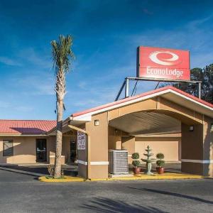 Econo Lodge Defuniak Springs I-10