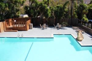 Inn at San Luis Obispo, San Luis Obispo