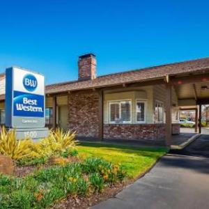 Best Western Garden Inn