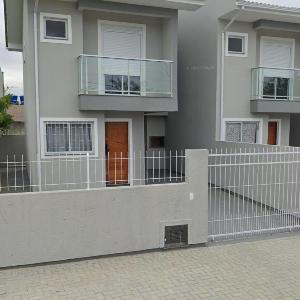 Casa PRAIA DO SONHO SC